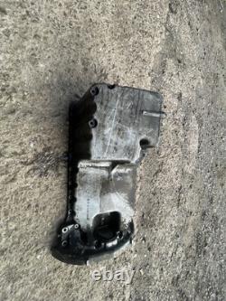 Mercedes Vito Oil Sump Pan 6460140402