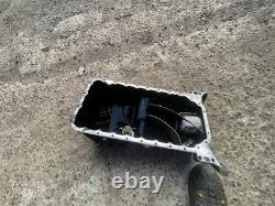 Mercedes Vito Oil Sump Pan 6460140402