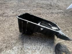 Mercedes Vito Oil Sump Pan 6460140402