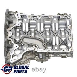 Mercedes W205 C118 OM654 Diesel Engine Oil Sump Pan Cover A6540107410