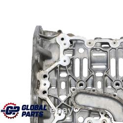 Mercedes W205 C118 OM654 Diesel Engine Oil Sump Pan Cover A6540107410