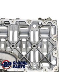 Mercedes W205 C118 OM654 Diesel Engine Oil Sump Pan Cover A6540107410