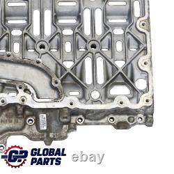 Mercedes W205 C118 OM654 Diesel Engine Oil Sump Pan Cover A6540107410