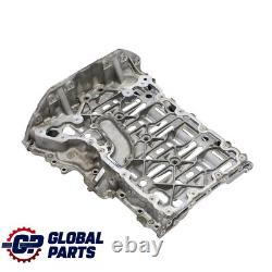 Mercedes W205 C118 OM654 Diesel Engine Oil Sump Pan Cover A6540107410