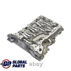 Mercedes W205 C118 OM654 Diesel Engine Oil Sump Pan Cover A6540107410