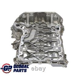 Mercedes W205 C118 OM654 Diesel Engine Oil Sump Pan Cover A6540107410