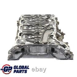 Mercedes W205 C118 OM654 Diesel Engine Oil Sump Pan Cover A6540107410 Mercedes W205 C118 OM654 Diesel Engine Oil Sump Pan Cover A6540107410