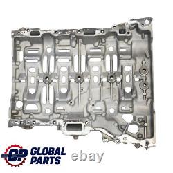 Mercedes W205 C118 OM654 Diesel Engine Oil Sump Pan Cover A6540107410