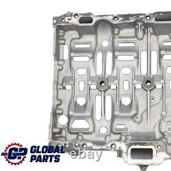 Mercedes W205 C118 OM654 Diesel Engine Oil Sump Pan Cover A6540107410