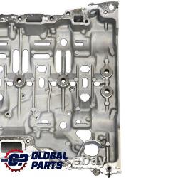 Mercedes W205 C118 OM654 Diesel Engine Oil Sump Pan Cover A6540107410 Mercedes W205 C118 OM654 Diesel Engine Oil Sump Pan Cover A6540107410