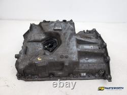 Mercedes-benz B180 B-class W246 1.8l Diesel Engine Oil Sump Pan A6510140000