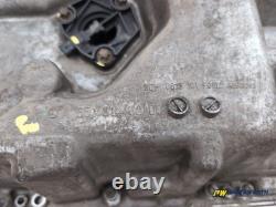 Mercedes-benz B180 B-class W246 1.8l Diesel Engine Oil Sump Pan A6510140000