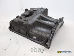 Mercedes-benz B180 B-class W246 1.8l Diesel Engine Oil Sump Pan A6510140000