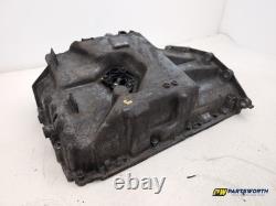 Mercedes-benz B180 B-class W246 1.8l Diesel Engine Oil Sump Pan A6510140000