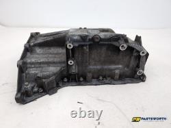 Mercedes-benz B180 B-class W246 1.8l Diesel Engine Oil Sump Pan A6510140000