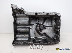 Mercedes-benz B180 B-class W246 1.8l Diesel Engine Oil Sump Pan A6510140000