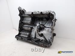 Mercedes-benz B180 B-class W246 1.8l Diesel Engine Oil Sump Pan A6510140000