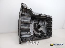 Mercedes-benz B180 B-class W246 1.8l Diesel Engine Oil Sump Pan A6510140000