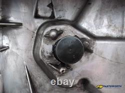 Mercedes-benz B180 B-class W246 1.8l Diesel Engine Oil Sump Pan A6510140000