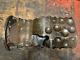 Mercedes-benz Sprinter W906 2.1 2.2 CDI Oil Sump Pan A6460142302