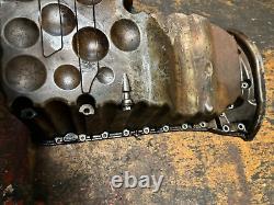 Mercedes-benz Sprinter W906 2.1 2.2 CDI Oil Sump Pan A6460142302