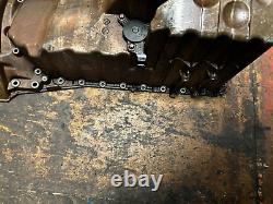 Mercedes-benz Sprinter W906 2.1 2.2 CDI Oil Sump Pan A6460142302