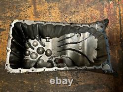 Mercedes-benz Sprinter W906 2.1 2.2 CDI Oil Sump Pan A6460142302