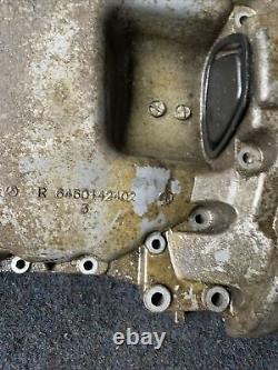 Mercedes-benz Vito Engine Oil Sump Pan CDI Diesel R 6460142402
