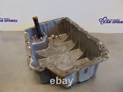 Mercedes sprinter Oil Sump W906 06-12 2.1 CDi Oil Pan Bottom Tray A6510141902