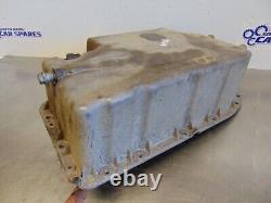 Mercedes sprinter Oil Sump W906 06-12 2.1 CDi Oil Pan Bottom Tray A6510141902