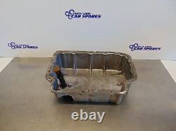 Mercedes sprinter Oil Sump W906 06-12 2.1 CDi Oil Pan Bottom Tray A6510141902