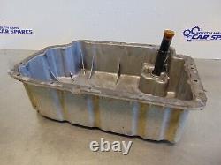 Mercedes sprinter Oil Sump W906 06-12 2.1 CDi Oil Pan Bottom Tray A6510141902