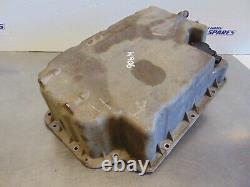 Mercedes sprinter Oil Sump W906 06-12 2.1 CDi Oil Pan Bottom Tray A6510141902