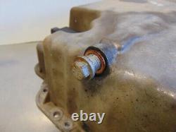 Mercedes sprinter Oil Sump W906 06-12 2.1 CDi Oil Pan Bottom Tray A6510141902