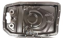 Metal Auto Gearbox 6HP26 Sump Pan Conversion Disco 3 4 & L322 & RRS LR007474P