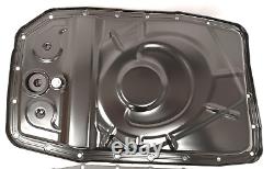 Metal Auto Gearbox 6HP26 Sump Pan Conversion Disco 3 4 & L322 & RRS LR007474P