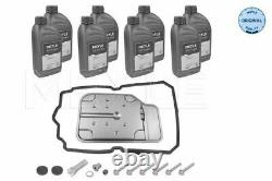 Meyle 014 135 1212 Parts Kit Automatic Transmission Oil Change