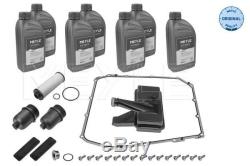 Meyle 100 135 0114 Parts Kit Automatic Transmission Oil Change