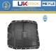 Meyle Automatic Transmission Oil Sump Pan For Bmw X5 2006-2010 4.8 3003250000