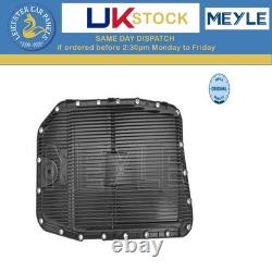 Meyle Automatic Transmission Oil Sump Pan For Bmw X5 2006-2010 4.8 3003250000