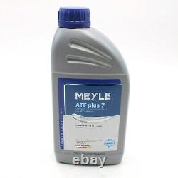 Meyle Oil Change Kit Transmission Filter Automatic 0141351404 Mercedes 7G Tronic