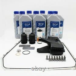 Meyle Oil Change Set Automatic Gearbox DSG 7 Speed Audi A4 A5 A6 A7 DL501 DCT