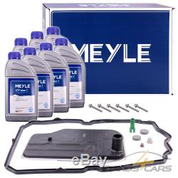 Meyle Teilesatz Ölwechsel-automatikgetriebe Für Mercedes V-klasse W447