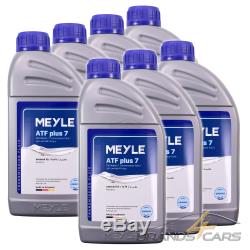 Meyle Teilesatz Ölwechsel-automatikgetriebe Für Mercedes V-klasse W447