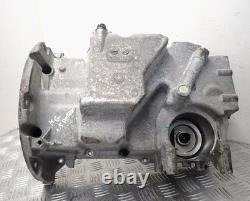 Mg Zs Mk2 1.5 Petrol 15s4c Oil Sump Pan 10241667