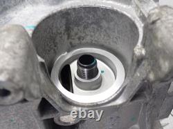 Mg Zs Mk2 1.5 Petrol 15s4c Oil Sump Pan 10241667