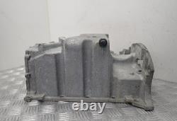Mg Zs Mk2 1.5 Petrol 15s4c Oil Sump Pan 10241667