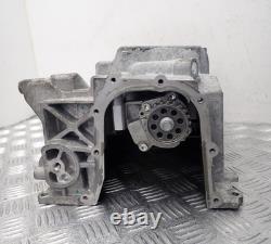 Mg Zs Mk2 1.5 Petrol 15s4c Oil Sump Pan 10241667