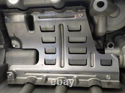 Mg Zs Mk2 1.5 Petrol 15s4c Oil Sump Pan 10241667