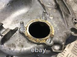 Mini Bmw 2 Series X1 F45 F48 F54 F55 B36 B38 3cyl Petrol Oil Sump Pan 8611689